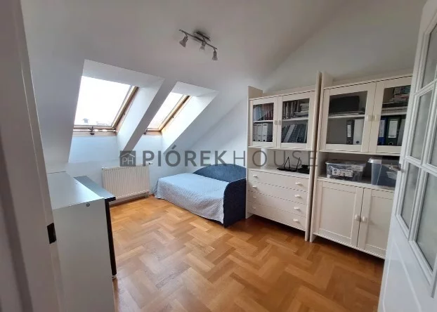 6 pokoi, apartament 119,41 m², piętro 3, oferta nr , 75632/6624/OMS, Warszawa, Ursynów, Ursynów, Melchiora Wańkowicza