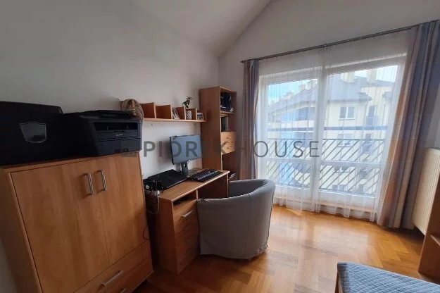 6 pokoi, apartament 119,41 m², piętro 3, oferta nr , 75632/6624/OMS, Warszawa, Ursynów, Ursynów, Melchiora Wańkowicza