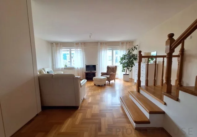 6 pokoi, apartament 119,41 m², piętro 3, oferta nr , 76764/6624/OMS, Warszawa, Ursynów, Ursynów, Melchiora Wańkowicza
