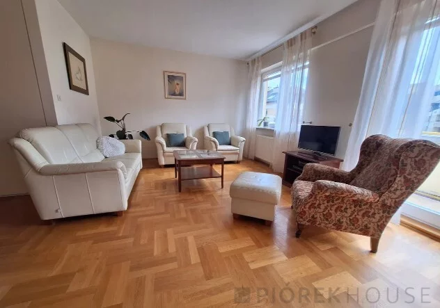 6 pokoi, apartament 119,41 m², piętro 3, oferta nr , 76764/6624/OMS, Warszawa, Ursynów, Ursynów, Melchiora Wańkowicza