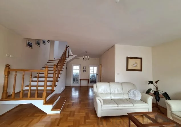 6 pokoi, apartament 119,41 m², piętro 3, oferta nr , 76764/6624/OMS, Warszawa, Ursynów, Ursynów, Melchiora Wańkowicza