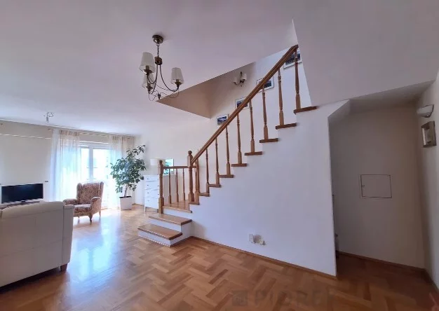 6 pokoi, apartament 119,41 m², piętro 3, oferta nr , 76764/6624/OMS, Warszawa, Ursynów, Ursynów, Melchiora Wańkowicza