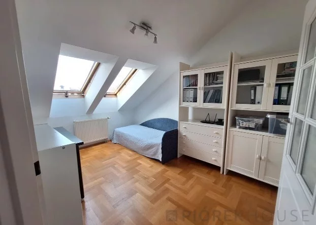 6 pokoi, apartament 119,41 m², piętro 3, oferta nr , 76764/6624/OMS, Warszawa, Ursynów, Ursynów, Melchiora Wańkowicza