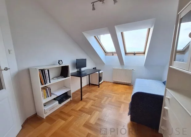 6 pokoi, apartament 119,41 m², piętro 3, oferta nr , 76764/6624/OMS, Warszawa, Ursynów, Ursynów, Melchiora Wańkowicza