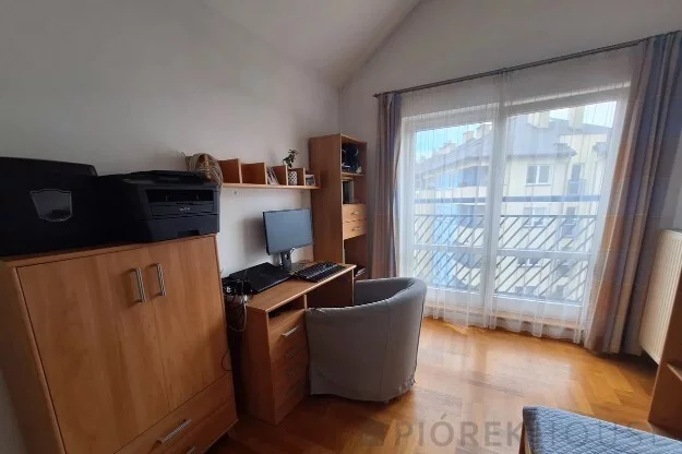 6 pokoi, apartament 119,41 m², piętro 3, oferta nr , 76764/6624/OMS, Warszawa, Ursynów, Ursynów, Melchiora Wańkowicza