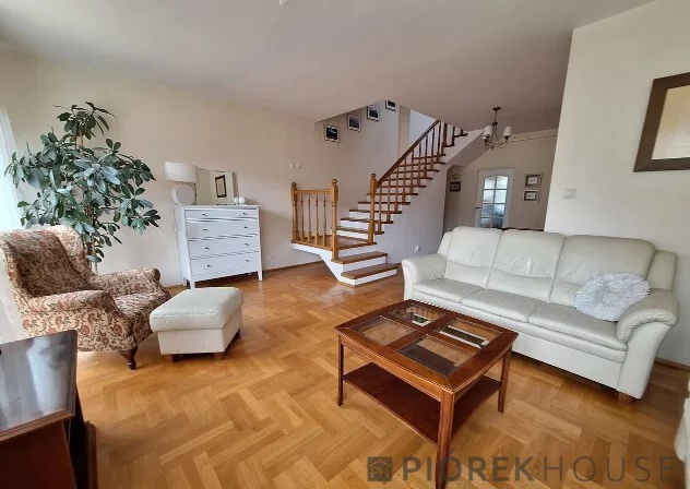 6 pokoi, apartament 119,41 m², piętro 3, oferta nr , 77906/6624/OMS, Warszawa, Ursynów, Ursynów, Melchiora Wańkowicza