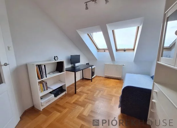 6 pokoi, apartament 119,41 m², piętro 3, oferta nr , 77906/6624/OMS, Warszawa, Ursynów, Ursynów, Melchiora Wańkowicza