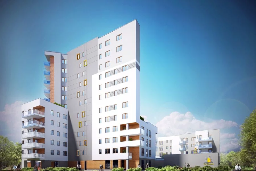 Apartamenty na Wspólnej - zdjęcie nr 4