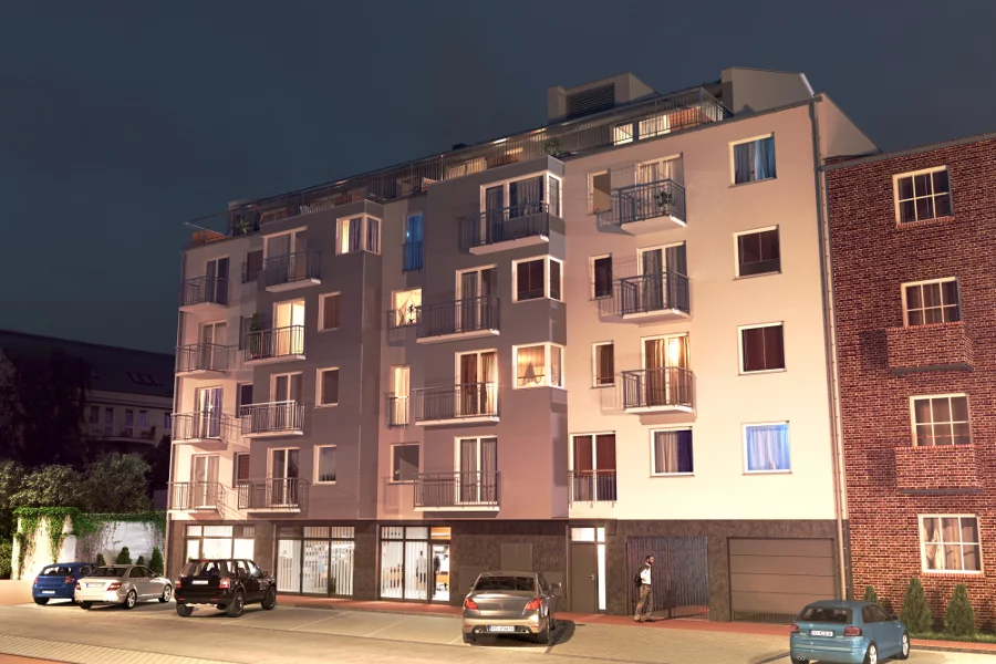 Atrium Sielska 22 - zdjęcie nr 2