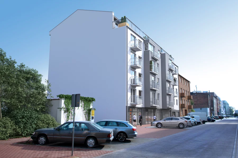 Atrium Sielska 22 - zdjęcie nr 5