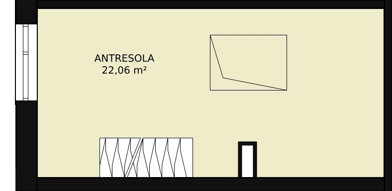 2 pokoje, mieszkanie 41,54 m², piętro 4, oferta nr AB.4.059, Nadolnik Compact Apartments - Etap III, Poznań, Główna, ul. Nadolnik
