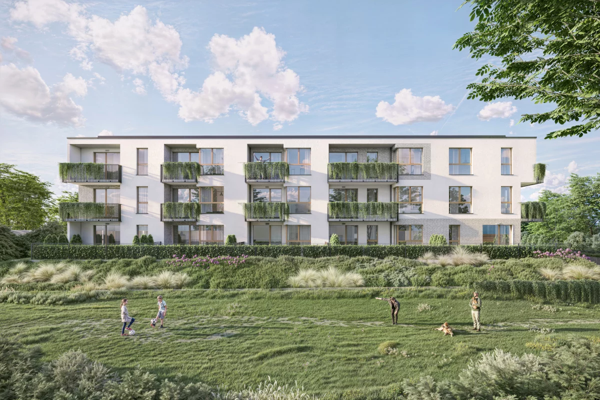 Astelia Park etap IA, III - zdjęcie nr 3