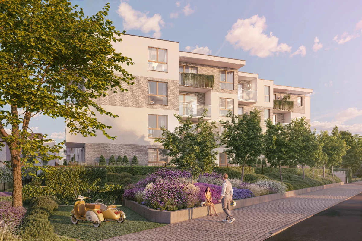 Astelia Park etap IA - zdjęcie nr 5