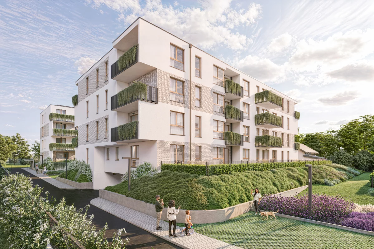 Astelia Park etap IA, III - zdjęcie nr 4