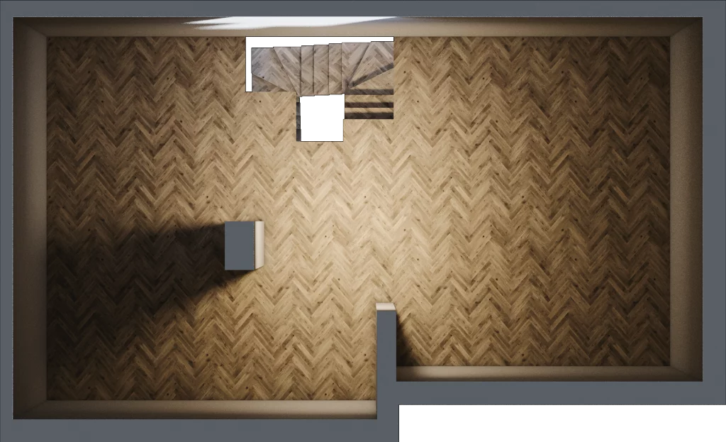 Dom 92,32 m², oferta nr 2F.1, Wawer Park, Warszawa, Wawer, Aleksandrów, ul. Zagórzańska 52