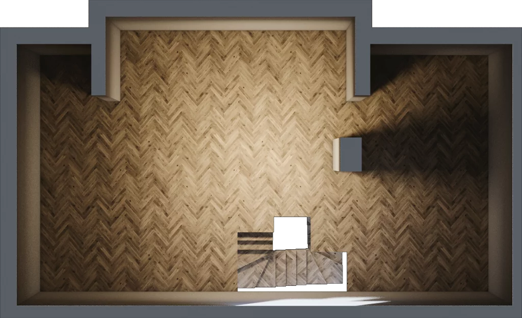Dom 98,79 m², oferta nr 3D.2, Wawer Park, Warszawa, Wawer, Aleksandrów, ul. Zagórzańska 52