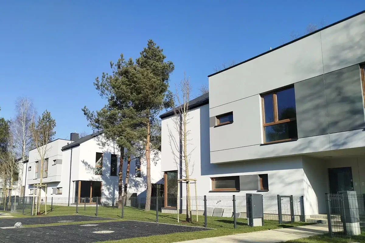 Wawer Park - zdjęcie nr 5