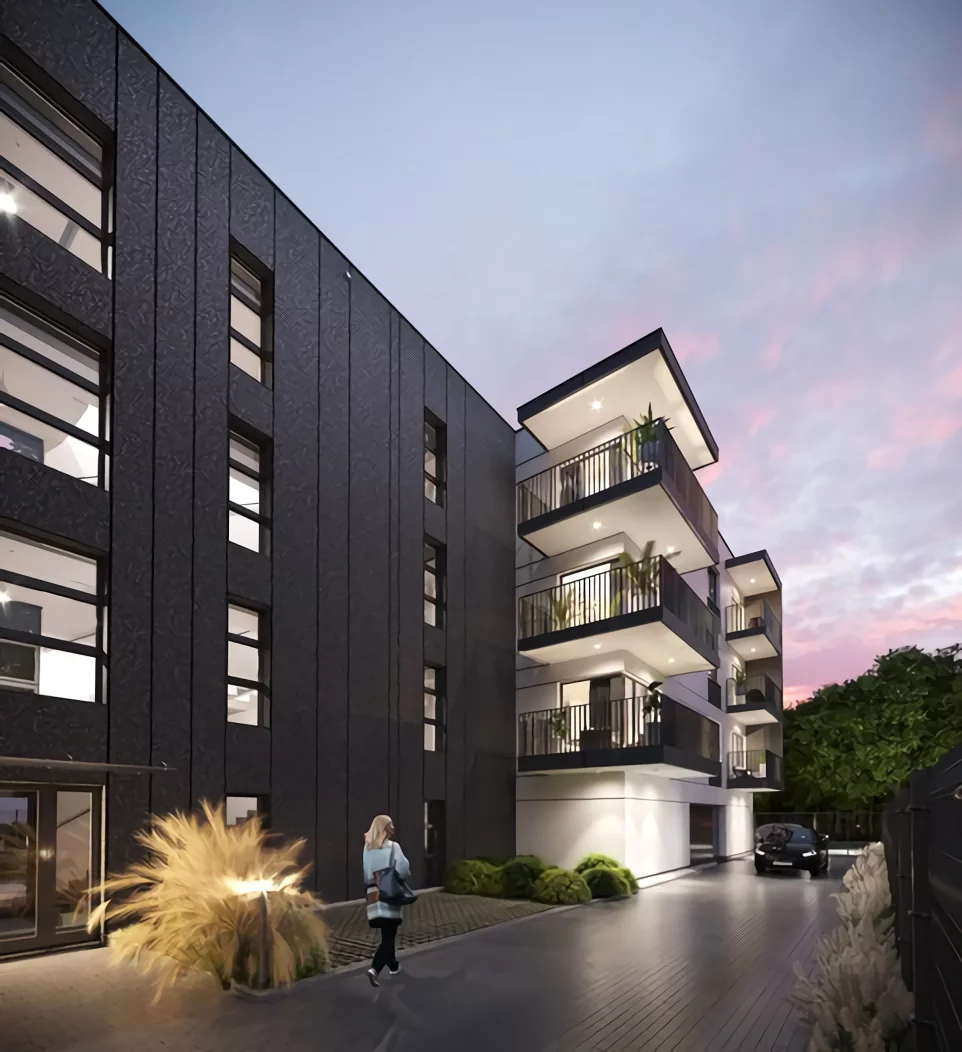 Melia Apartamenty II - zdjęcie nr 3