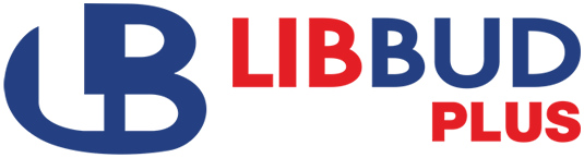 logo Libbud Plus