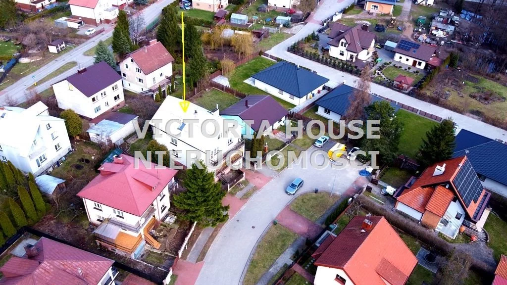 Dom 450,00 m², oferta nr , VIC-DS-248, Ełk