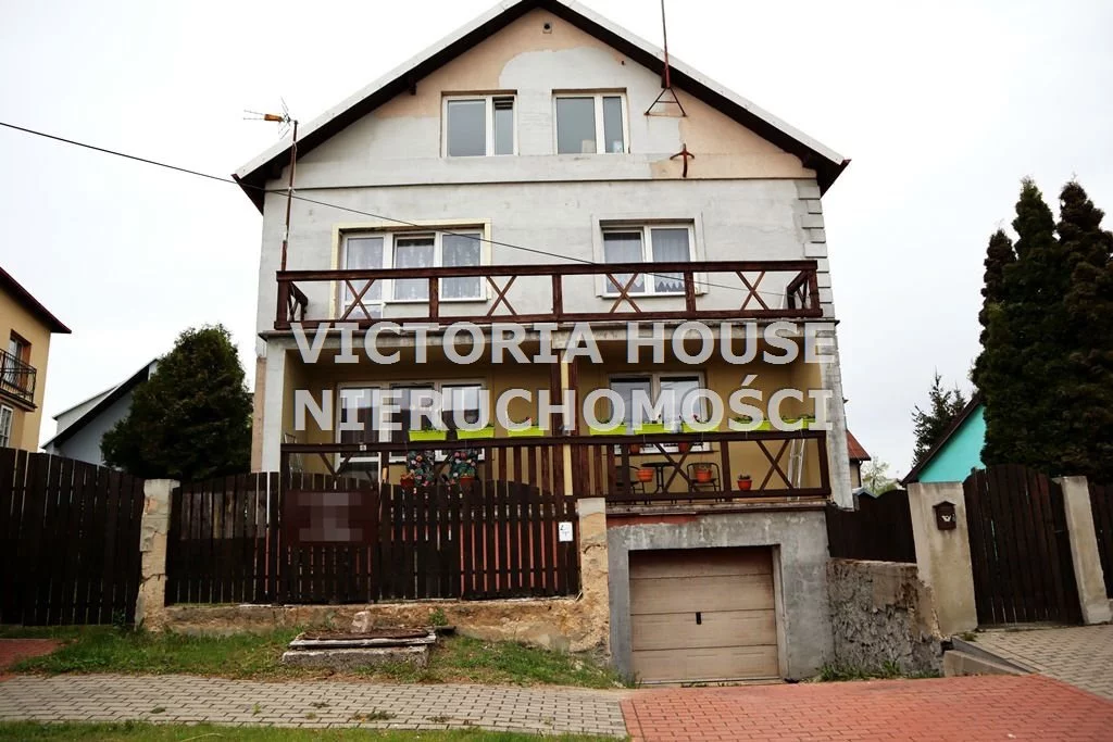 Dom 450,00 m², oferta nr , VIC-DS-248, Ełk