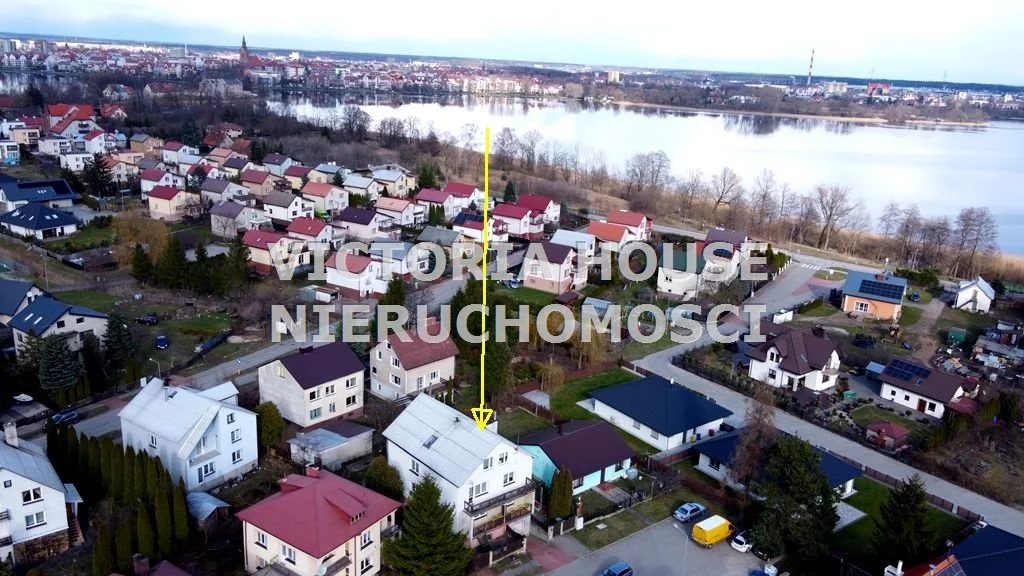 Dom 450,00 m², oferta nr , VIC-DS-248, Ełk