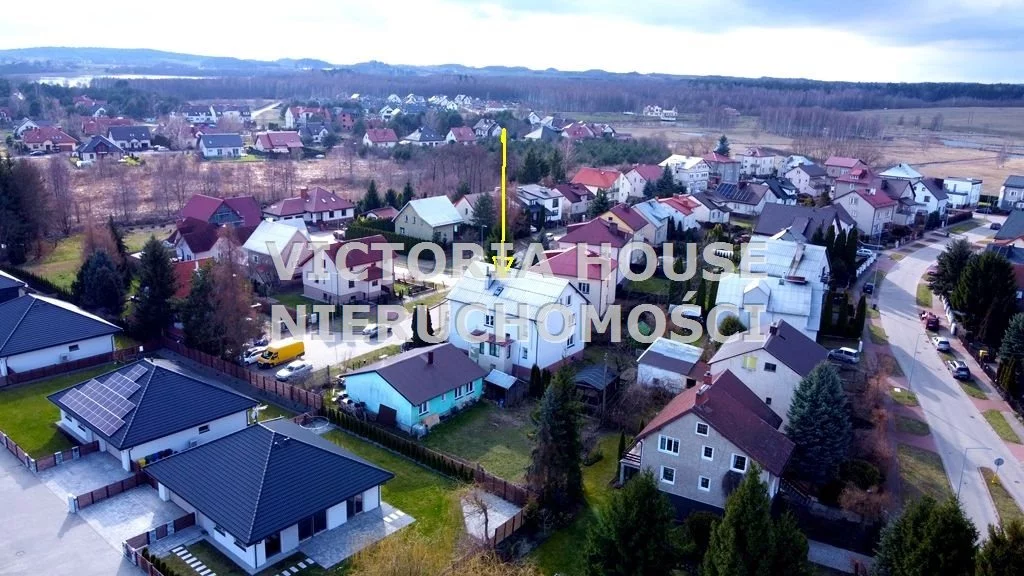 Dom 450,00 m², oferta nr , VIC-DS-248, Ełk
