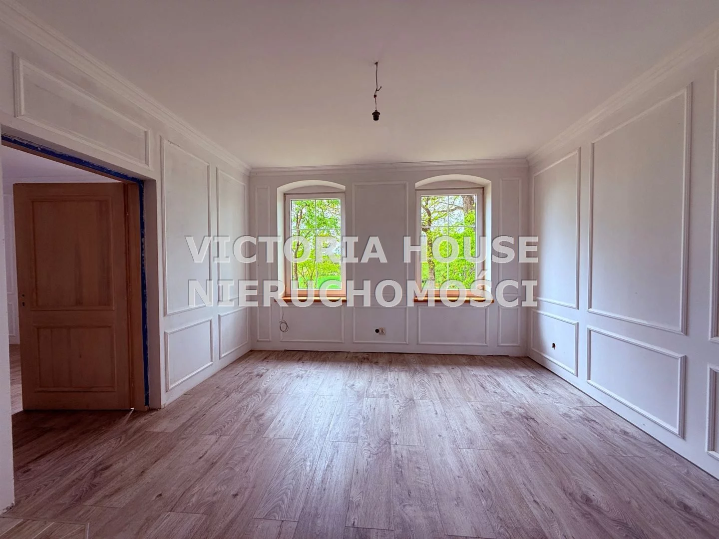 Dom 208,00 m², oferta nr , VIC-DS-1068, Banie Mazurskie