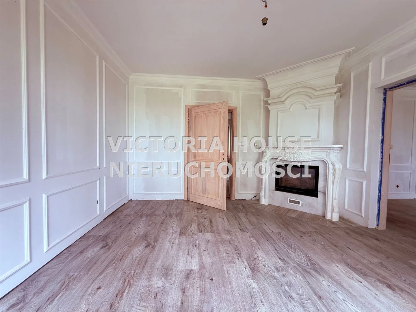 Dom 208,00 m², oferta nr , VIC-DS-1068, Banie Mazurskie