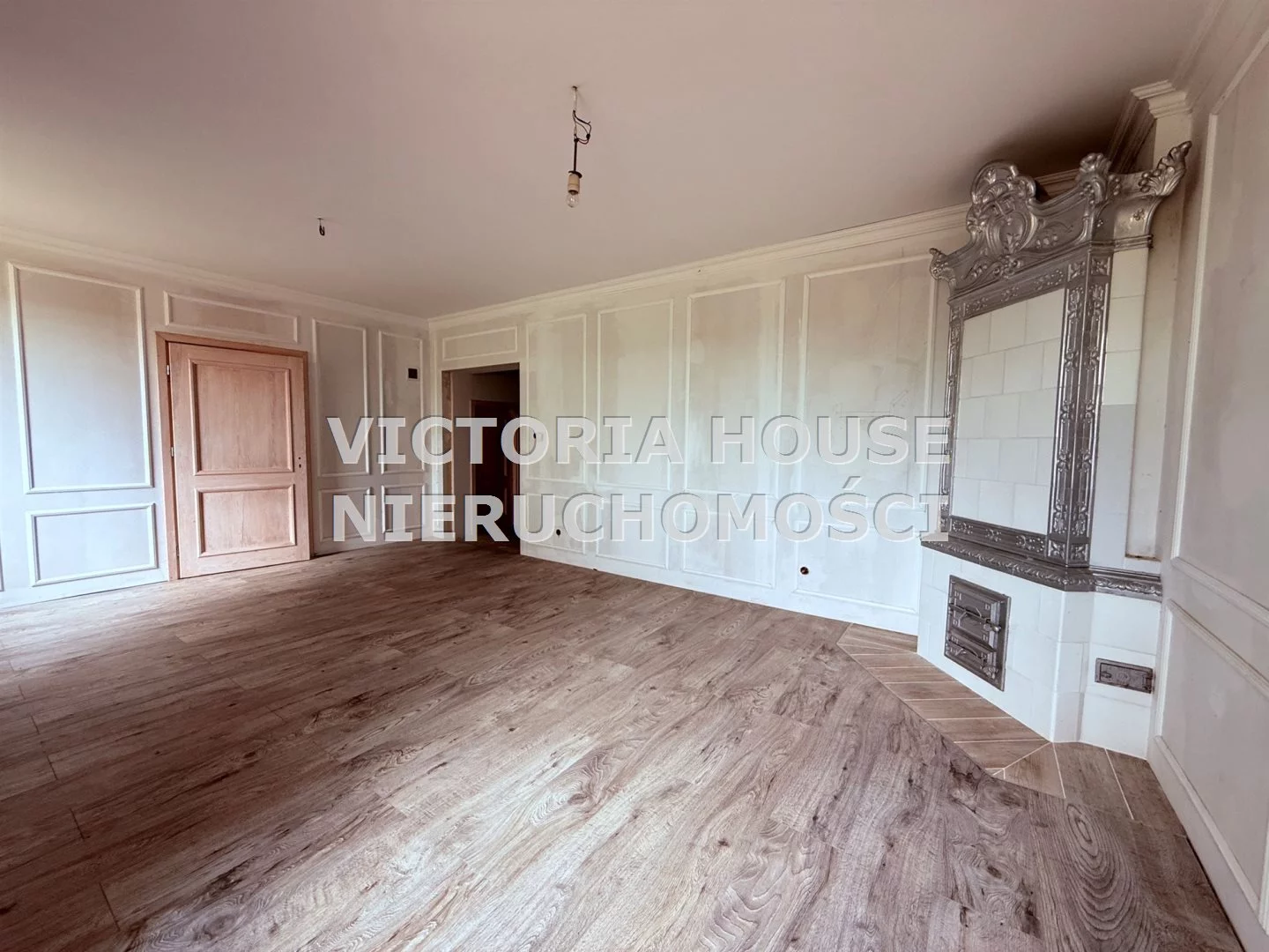 Dom 208,00 m², oferta nr , VIC-DS-1068, Banie Mazurskie