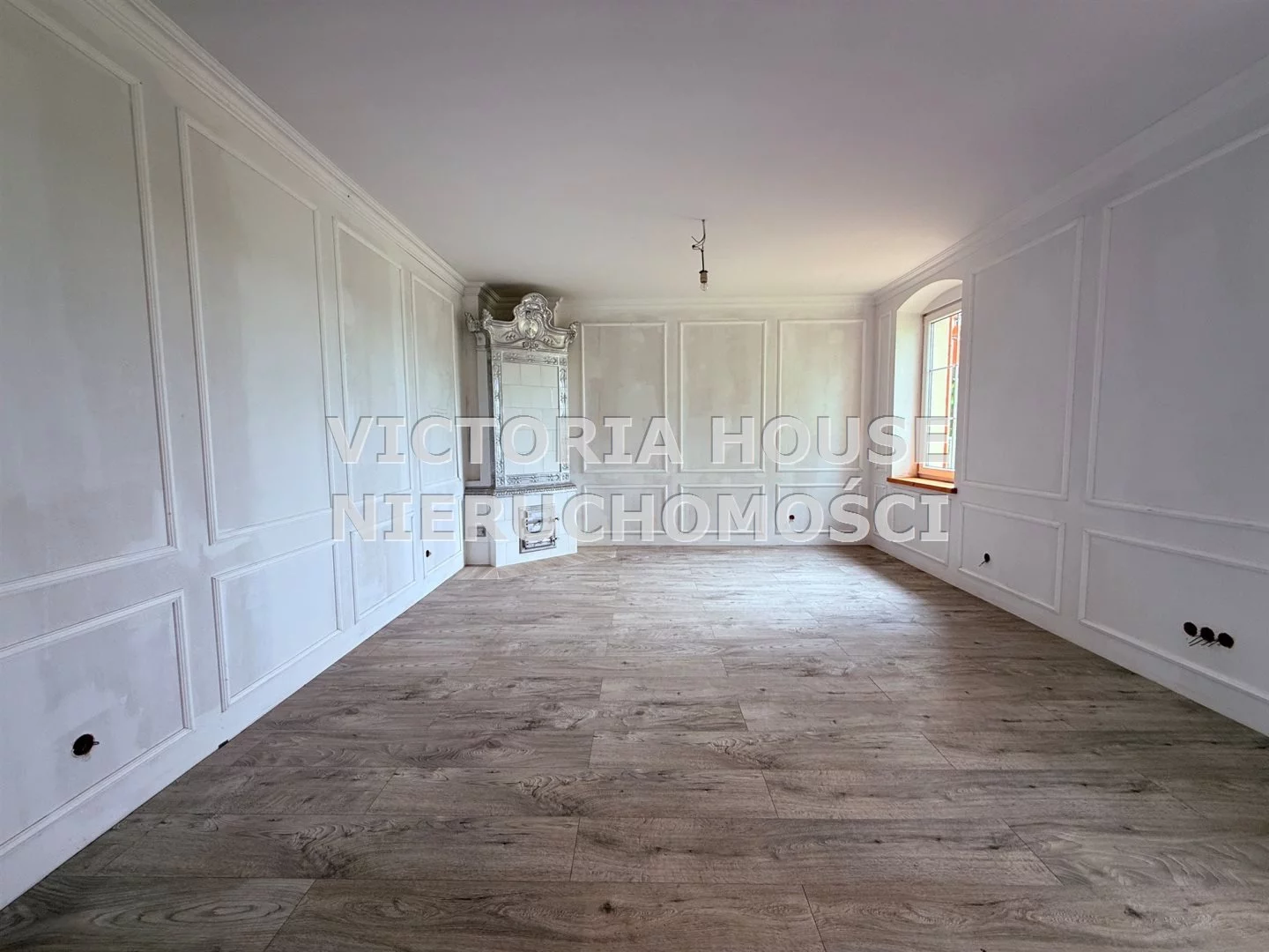 Dom 208,00 m², oferta nr , VIC-DS-1068, Banie Mazurskie