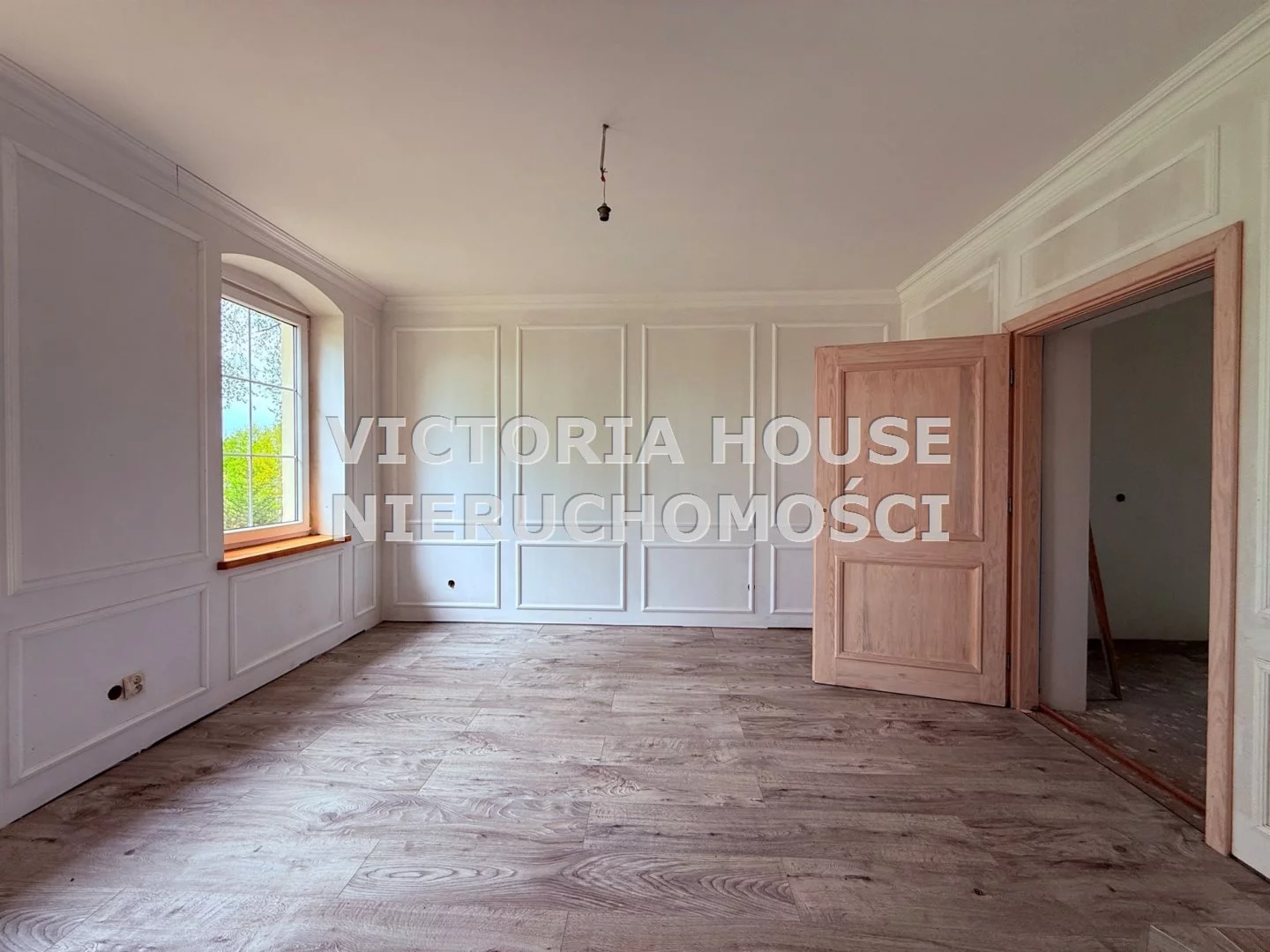 Dom 208,00 m², oferta nr , VIC-DS-1068, Banie Mazurskie