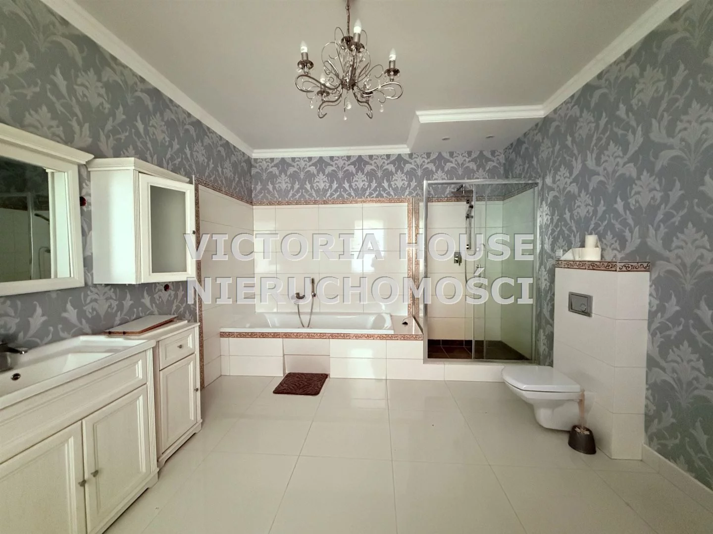 Dom 208,00 m², oferta nr , VIC-DS-1068, Banie Mazurskie