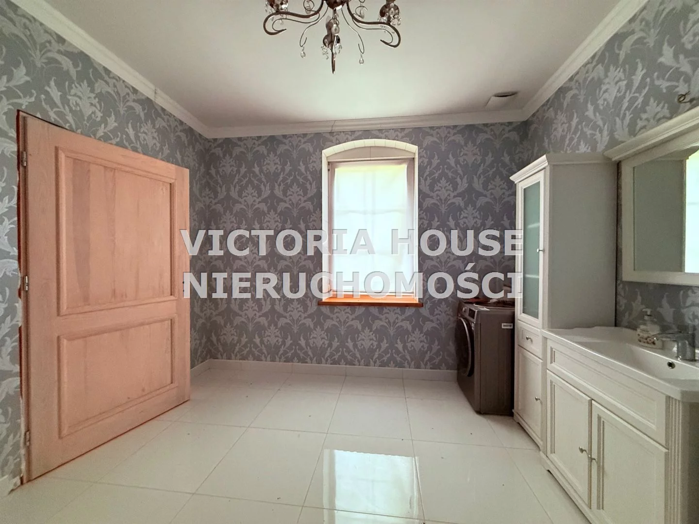 Dom 208,00 m², oferta nr , VIC-DS-1068, Banie Mazurskie