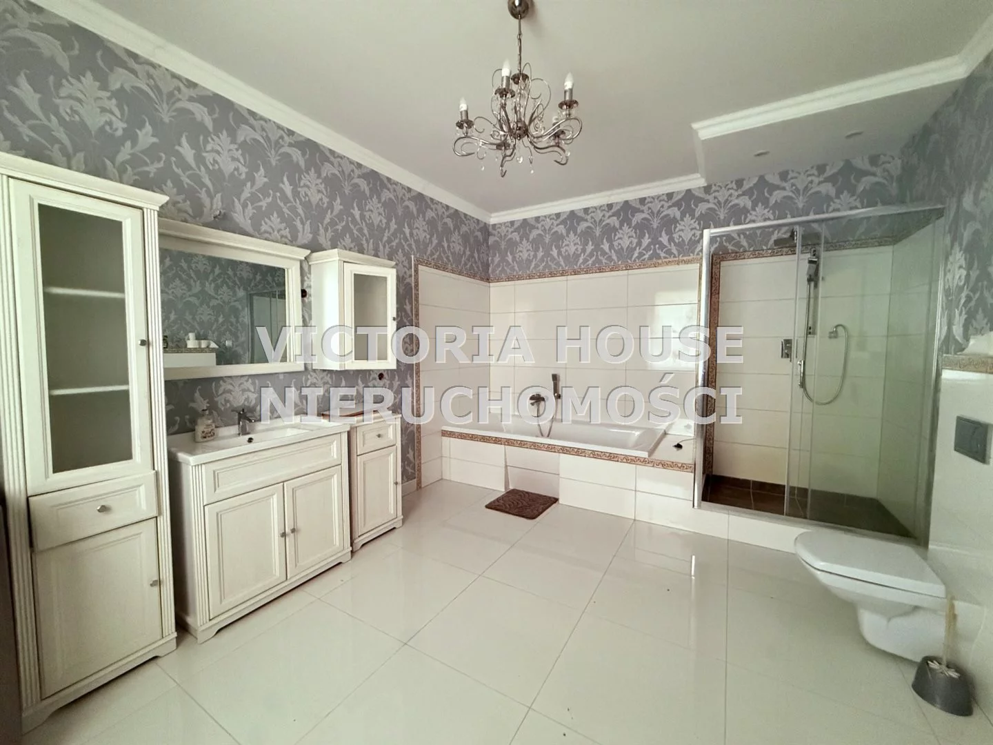 Dom 208,00 m², oferta nr , VIC-DS-1068, Banie Mazurskie