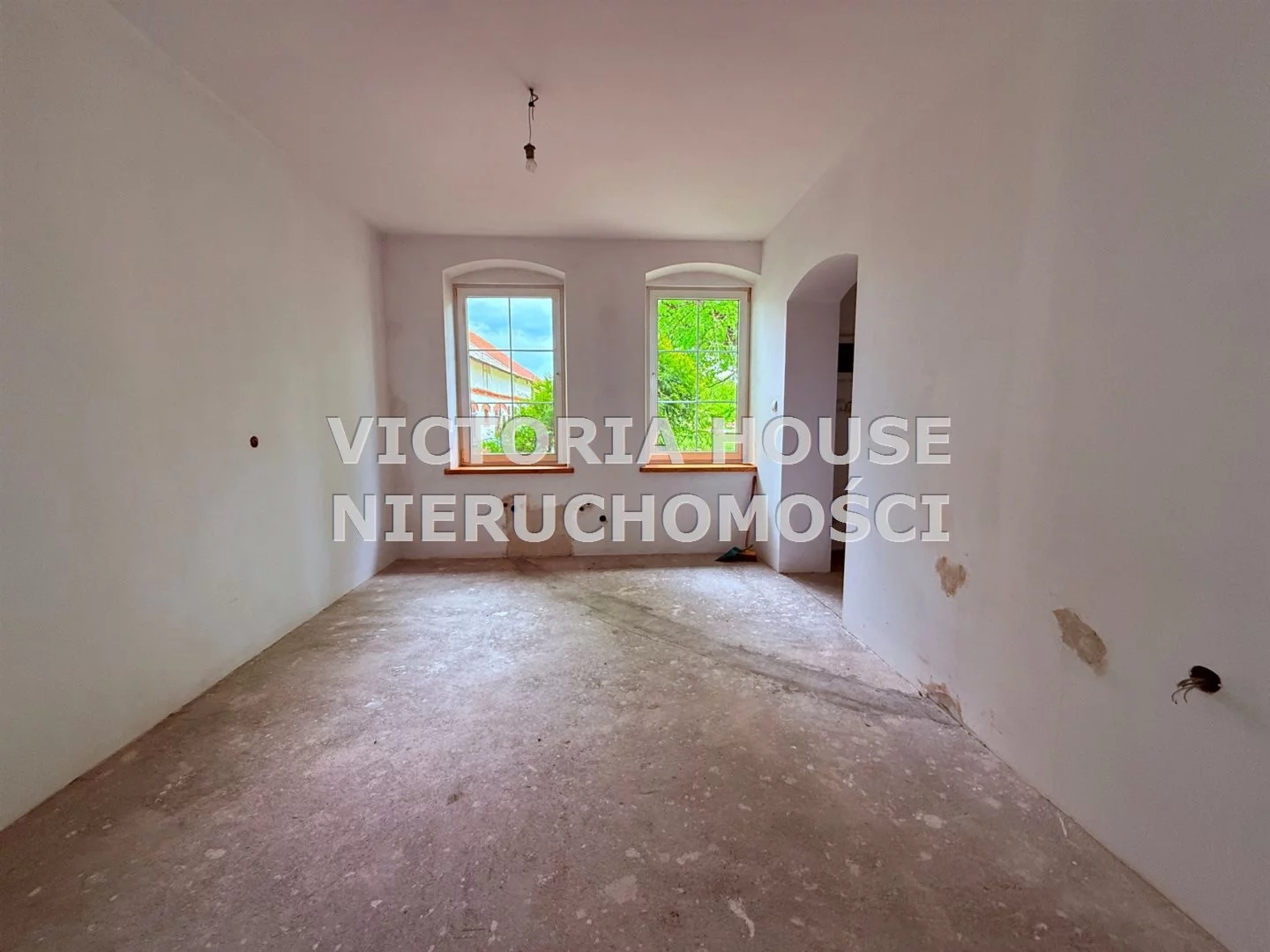 Dom 208,00 m², oferta nr , VIC-DS-1068, Banie Mazurskie