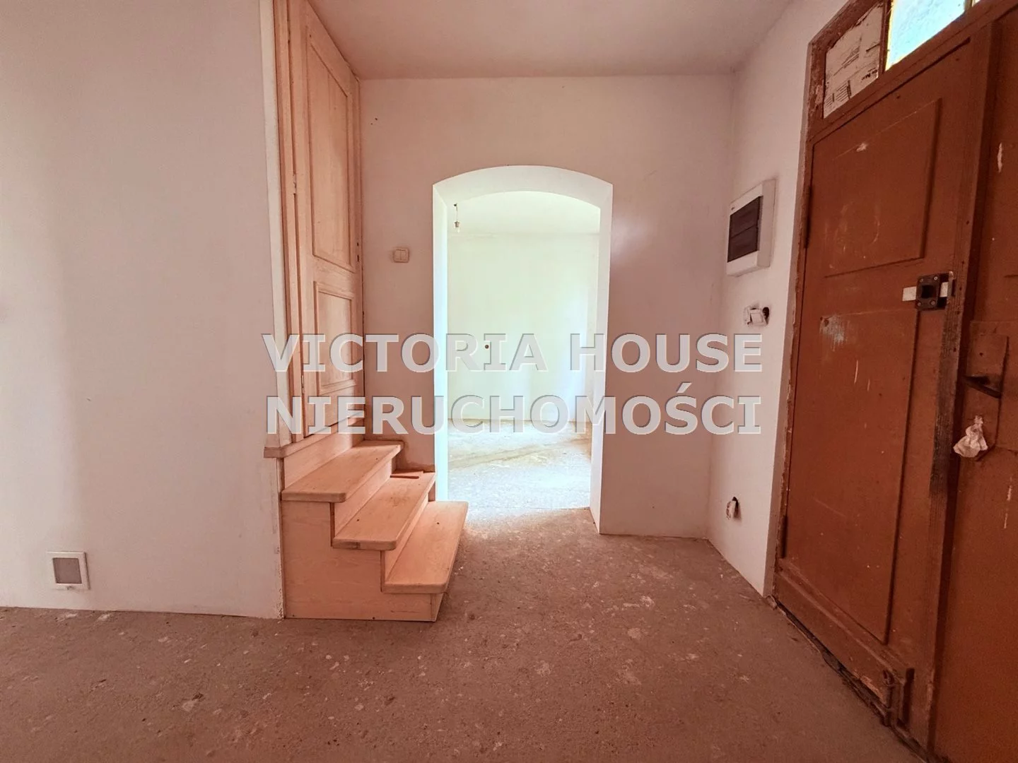 Dom 208,00 m², oferta nr , VIC-DS-1068, Banie Mazurskie