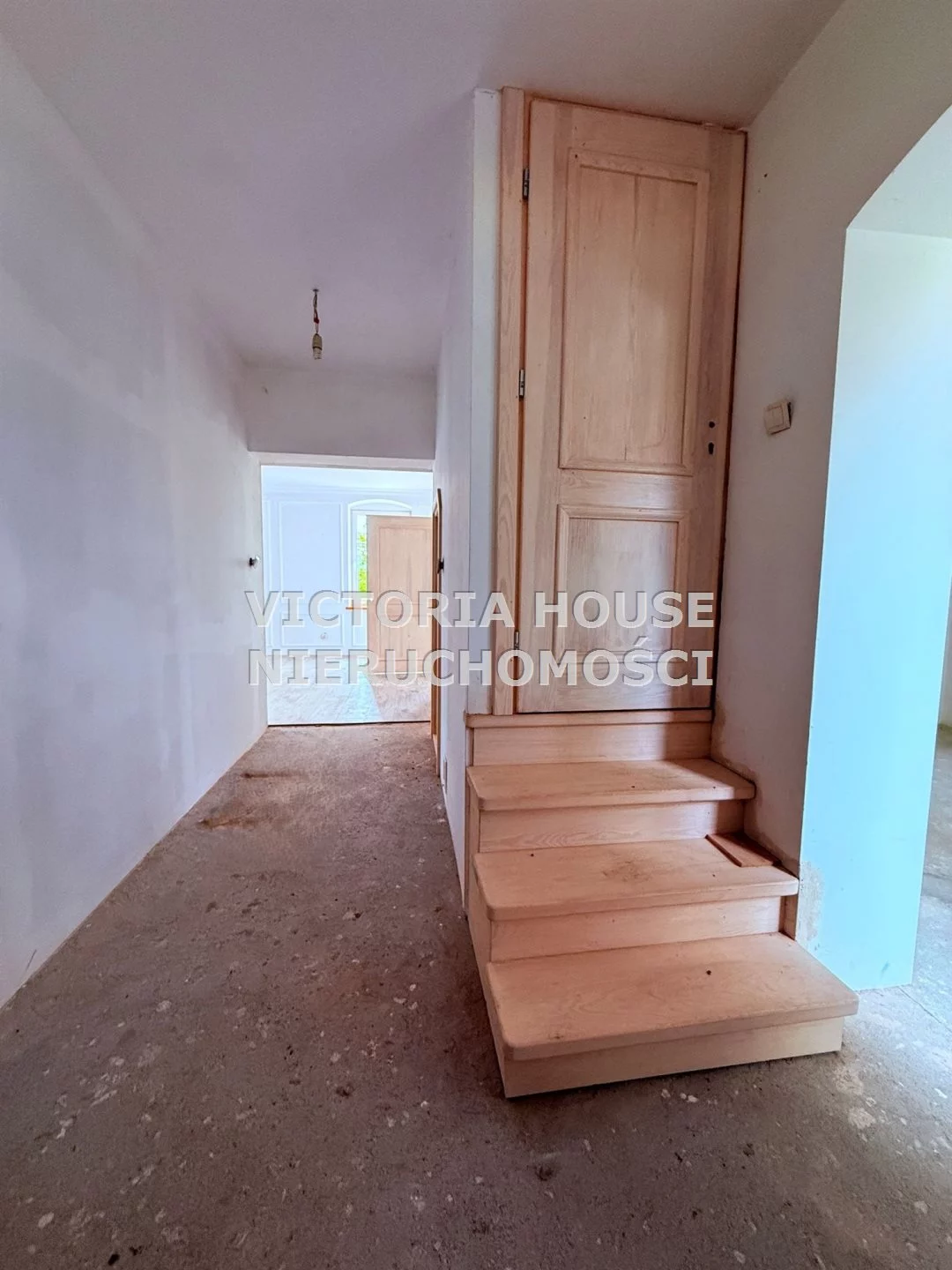 Dom 208,00 m², oferta nr , VIC-DS-1068, Banie Mazurskie