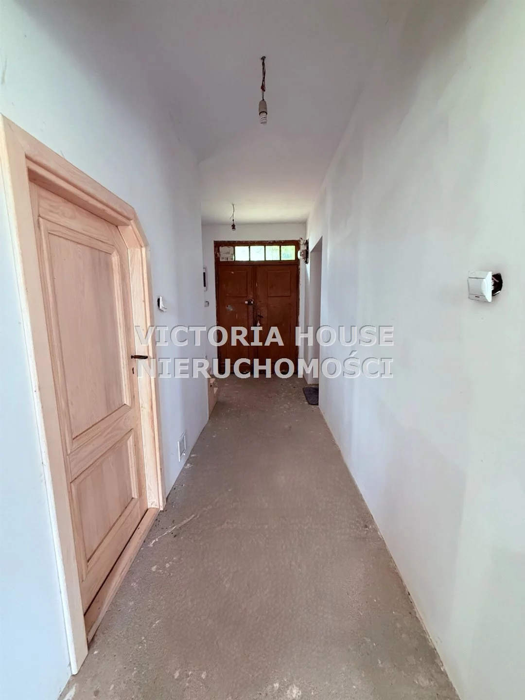 Dom 208,00 m², oferta nr , VIC-DS-1068, Banie Mazurskie
