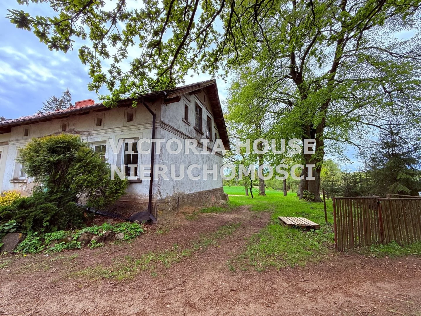 Dom 208,00 m², oferta nr , VIC-DS-1068, Banie Mazurskie