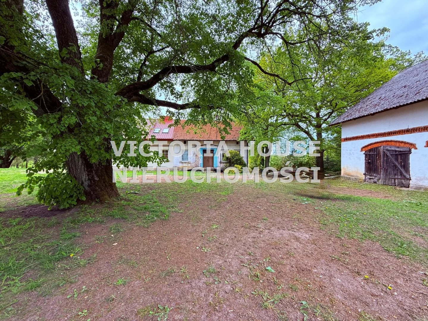 Dom 208,00 m², oferta nr , VIC-DS-1068, Banie Mazurskie