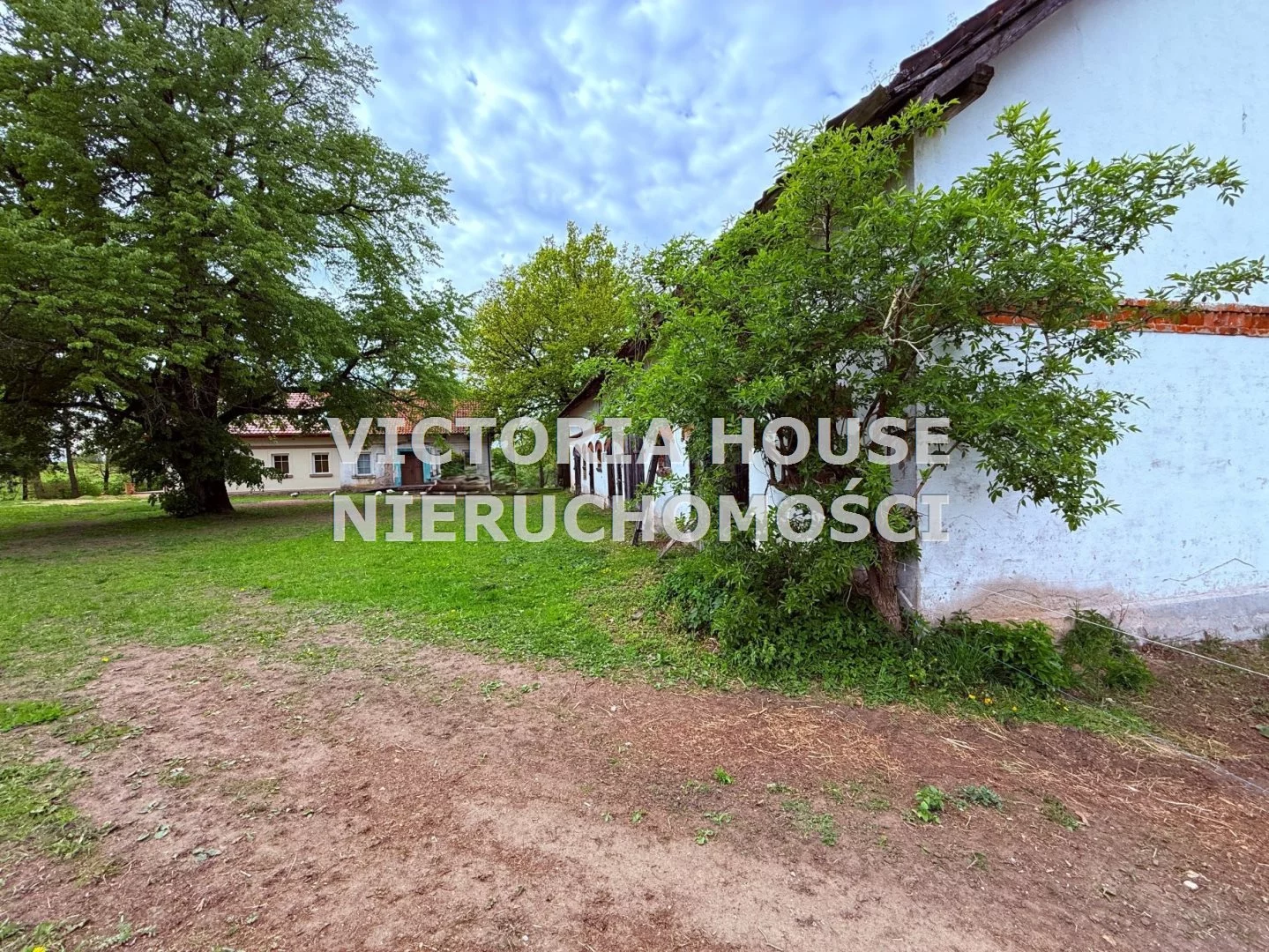 Dom 208,00 m², oferta nr , VIC-DS-1068, Banie Mazurskie