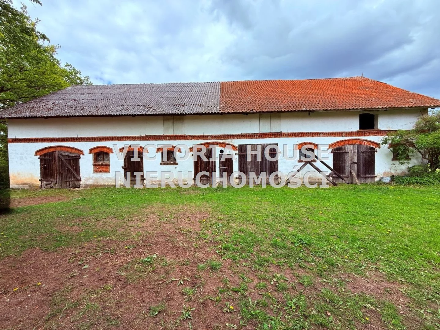 Dom 208,00 m², oferta nr , VIC-DS-1068, Banie Mazurskie