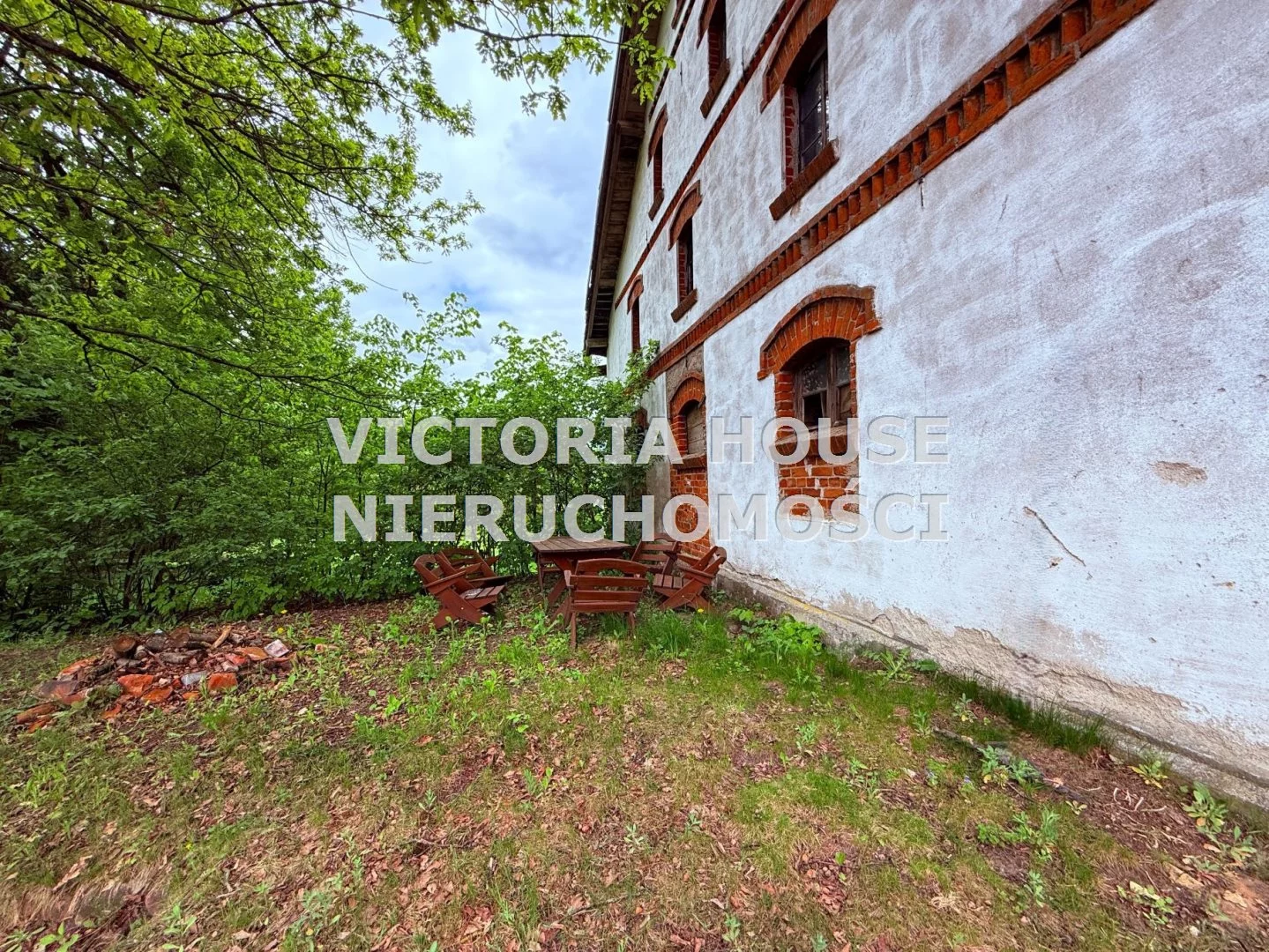 Dom 208,00 m², oferta nr , VIC-DS-1068, Banie Mazurskie