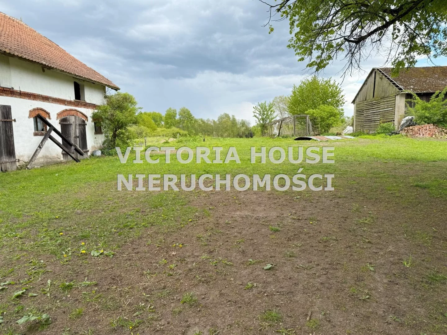 Dom 208,00 m², oferta nr , VIC-DS-1068, Banie Mazurskie