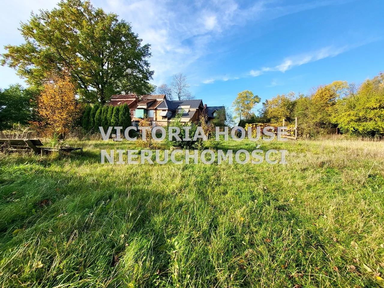 Dom 100,00 m², oferta nr , VIC-DS-1007, Kalinowo