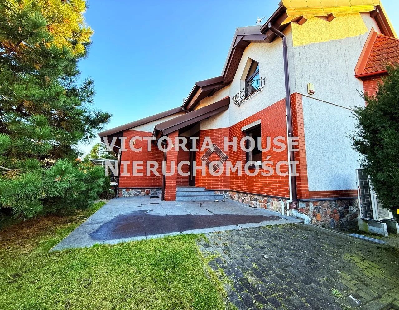 Dom 330,00 m², oferta nr , VIC-DS-1085, Ełk