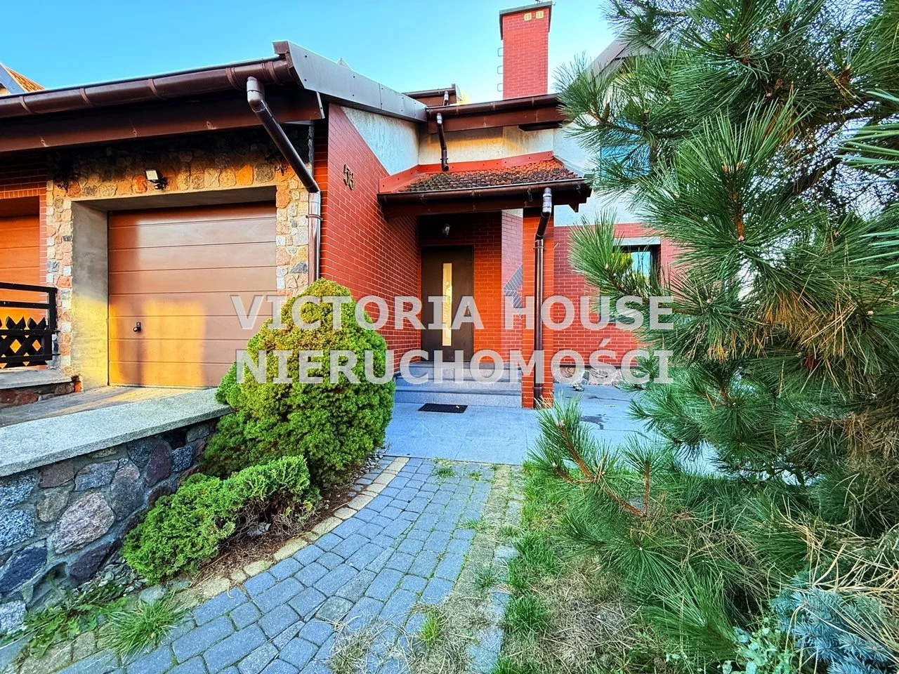 Dom 330,00 m², oferta nr , VIC-DS-1085, Ełk