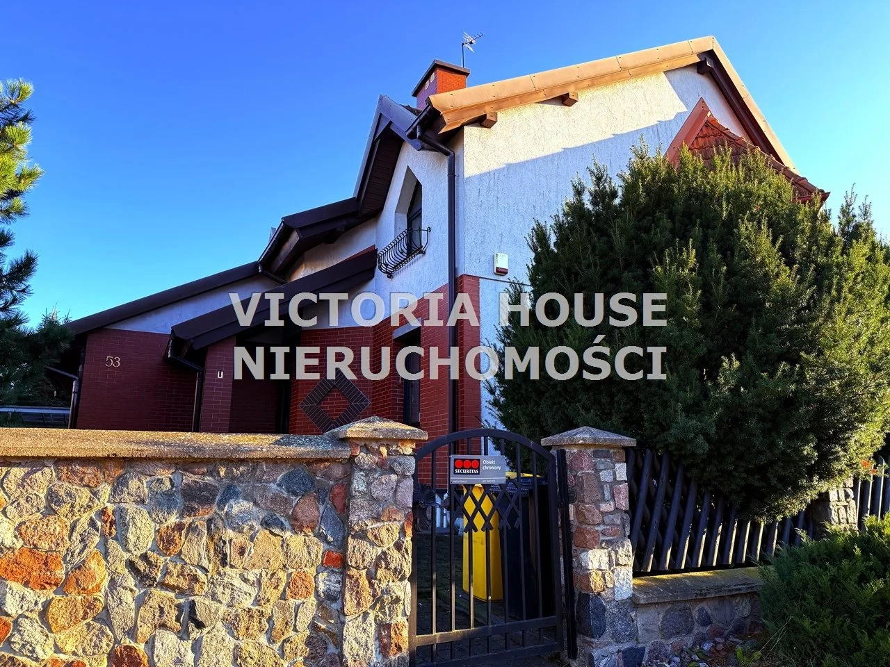 Dom 330,00 m², oferta nr , VIC-DS-1085, Ełk