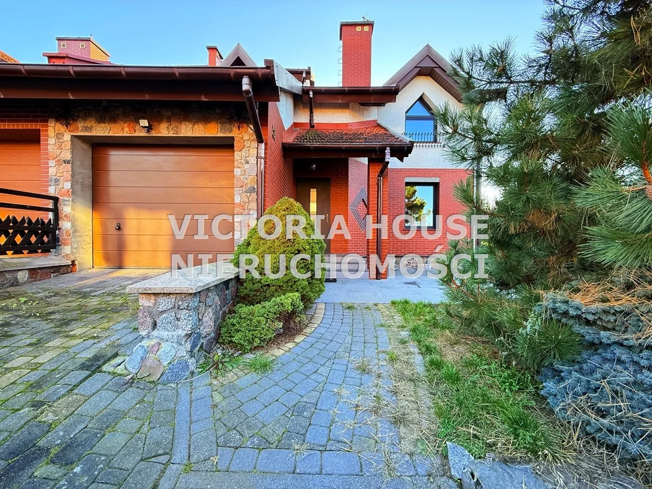 Dom 330,00 m², oferta nr , VIC-DS-1085, Ełk